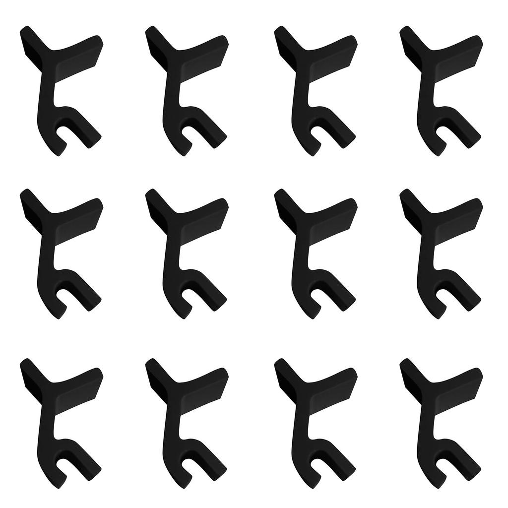 Штабелеры для противней, универсальные штабелеры для противней, штабелеры для противней, набор разделителей противней, стойка для штабелирования листов и противней