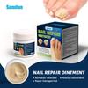 Sumifun Nail Fungus Treatment Cream, Antifungal Nail Repair Cream for Toenail and Fingernail Fungus