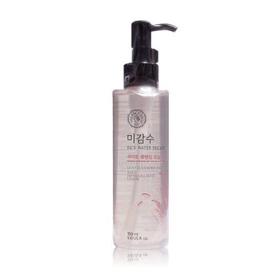 Очищающее масло Rice Water Bright Light 150 мл