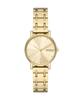 Watch SIGNATUR LILLE SKW3124 Gold [Skagen] Women's