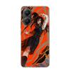 Чехол для телефона C-Chainsaw Man Yoru War Devil для Xiaomi Poco F7 Ultra X7 X6 Pro X5 Redmi 15 15C 13 13C 12 12C 10 10A 10C 9 9A 9C 9T