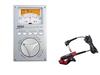 KORG Orchestra Tuner Комплект контактных микрофонов OT-120 + CM-300-BKRD