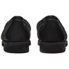Timberland Серия Authentics Широкая удобная посадка Мокасины Мужские Мокасины Черный TB0A2MSCW02