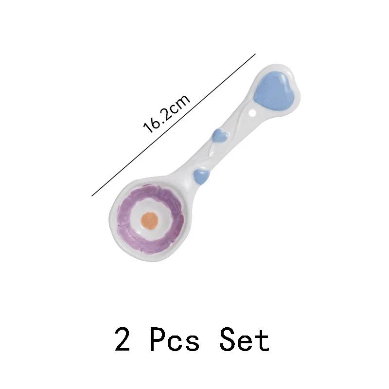 Креативные рельефные цветы Керамические тарелки Роскошные ресторанные салатницы Десертные тарелки Вкусные блюда Супницы Изысканная столовая посуда