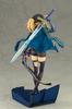 Заказать Фигурка Героиня X Масштабная ПВХ Полная Фигура Fate/Grand Assassin/Mysterious 1/7 Предварительно окрашенная