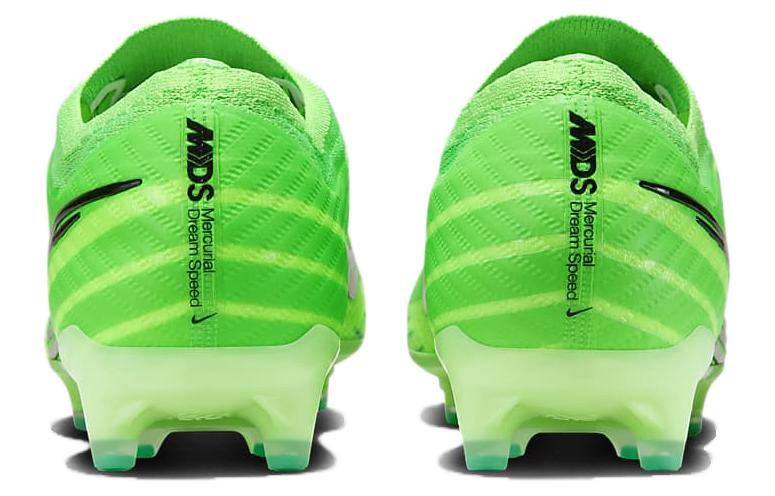 Nike Vapor 15 Elite Mercurial Dream Speed 'Зеленый Черный' FJ7198-300