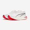 Puma Deviate Pure Nitro [PKI31390505-PUMA White-Ultra Red]