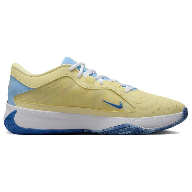 Nike Кроссовки Zoom Freak 5 Ep 'Through My Eyes' повседневные DX4996-700