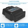 Veepeak OBDCheck BLE+ - Bluetooth 4.0 OBD2 Adapter Diagnostic Tool ELM327 iOS Android BimmerCode