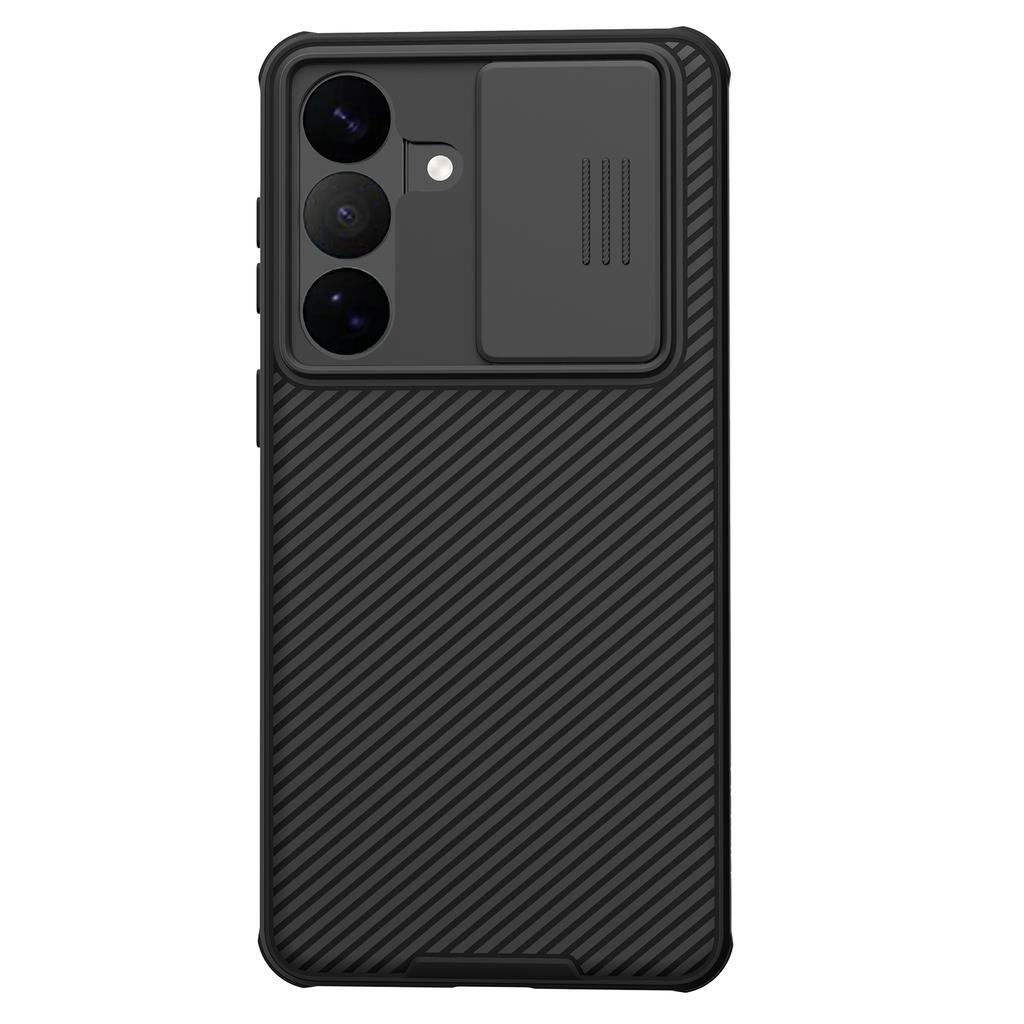 Чехол для телефона Samsung Galaxy S26 Ultra Plus CamShield Pro Защита камеры Задняя крышка