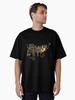 Europa Universalis Europa Universalis IV - The Old World Oversized T-Shirt