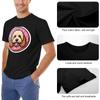 Футболка Cockapoo Cockerpoo Cute Dog Kawaii Puppy Doodle Cavapoo, быстросохнущая, симпатичная одежда, компрессионная рубашка для мужчин