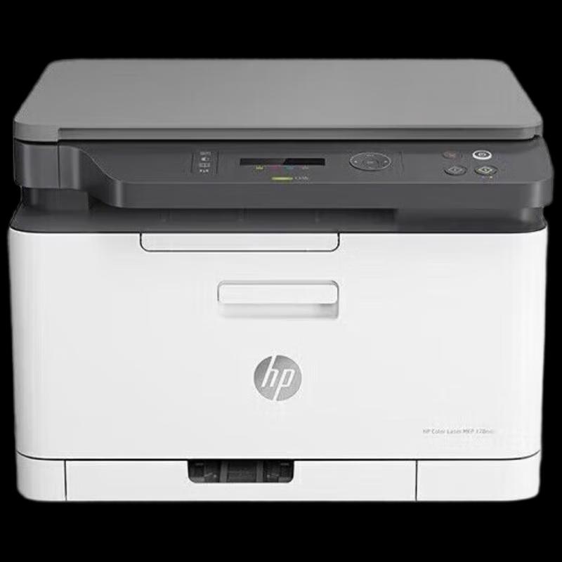 HP Лазерные принтеры и МФУ штепсель CN (адаптер в комплекте)