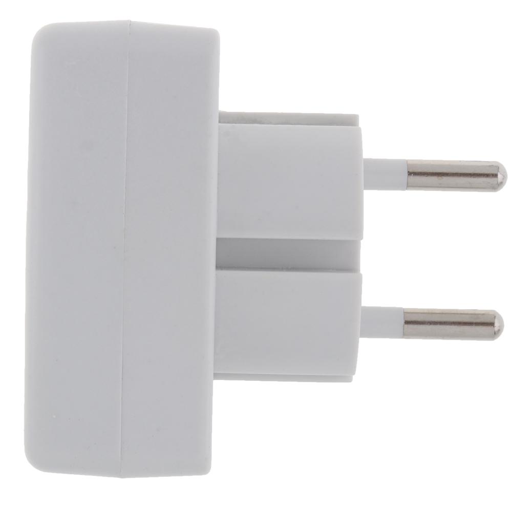 Вольтметр переменного тока 80-300 В с ЖК-дисплеем и цифровым дисплеем, тестеры напряжения, вольтметр с вилкой европейского стандарта