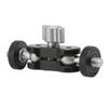 Camera Articulating Arm Aluminium Alloy Adjustable 1 4in Screw Interface Expansion Articulating Arm for Photographing
