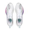 Li Ning Red Hare 8PRO Тканевая амортизация Скользкая Устойчивая к истиранию Дышащая Низкие кроссовки PROBAR LOC Повседневные Для марафона ARPW015-1