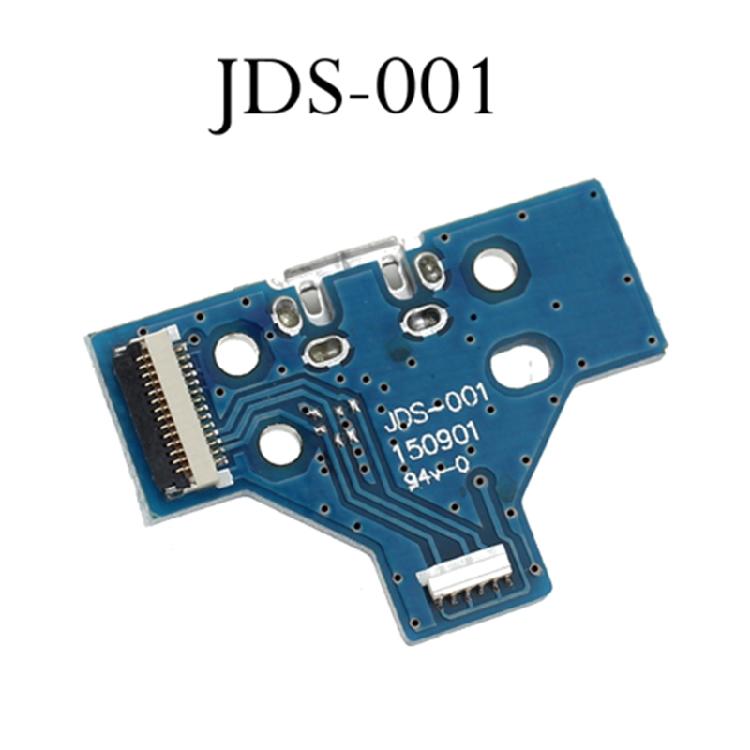 Для зарядного порта USB контроллера, гнездо, плата зарядкиJDS-001/011/030/040/050