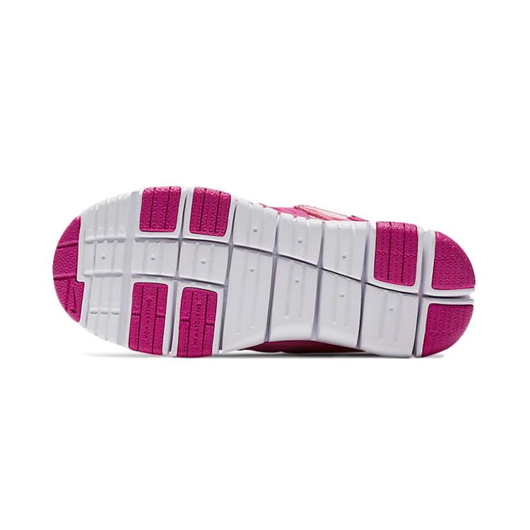 Nike Dynamo Free Synthetic Leather, Textile Slip Resistant Cushioning Abrasion Resistant Support Low top 343738-631