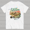 Welcome To Tatooine Cotton Summer Casual Cool Loose T-Shirt