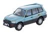 TOMYTEC Tomica Limited Vintage Neo Масштаб Toyota RAV4L V Light Модель 1995 года 336204 1/64 LV-N354b Синий/Серый (Собранная модель)