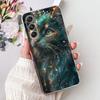 Чехол для Samsung Galaxy M34 5G SM-M346B, новый модный расписной чехол, мягкий силиконовый чехол для телефона Samsung M34 M 34 5G, чехол-бампер