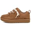 Lowmel Lo Каштановый Женский 1168890-CHE