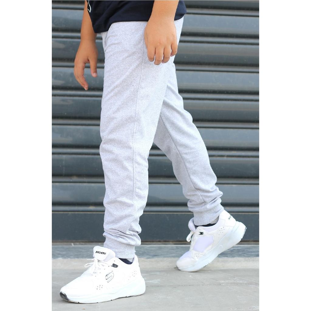 Спортивный костюм Boy Flat Jogger Six