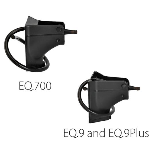 3 шт. силиконовый молочный шланг для полностью автоматической кофемашины 11,8 дюйма молочная трубка запасные аксессуары для Siemens