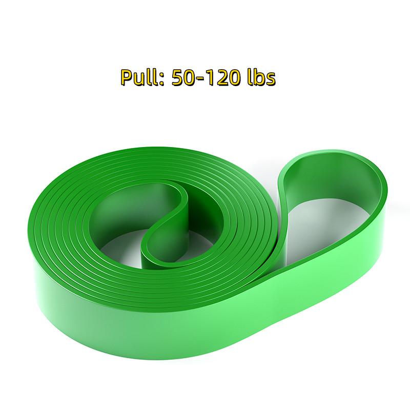 Эспандер для фитнеса из латекса, эластичные резинки для фитнеса, вспомогательная лента для подтягивания, расширитель для тренировок в тренажерном зале, оборудование для силовых тренировок