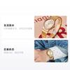 Casio Серия YOUTH-диск три стрелки мода простой бизнес универсальный нейтральный классический стрелки водонепроницаемый кварцевый механизм нержавеющая сталь MQ-24G-9E