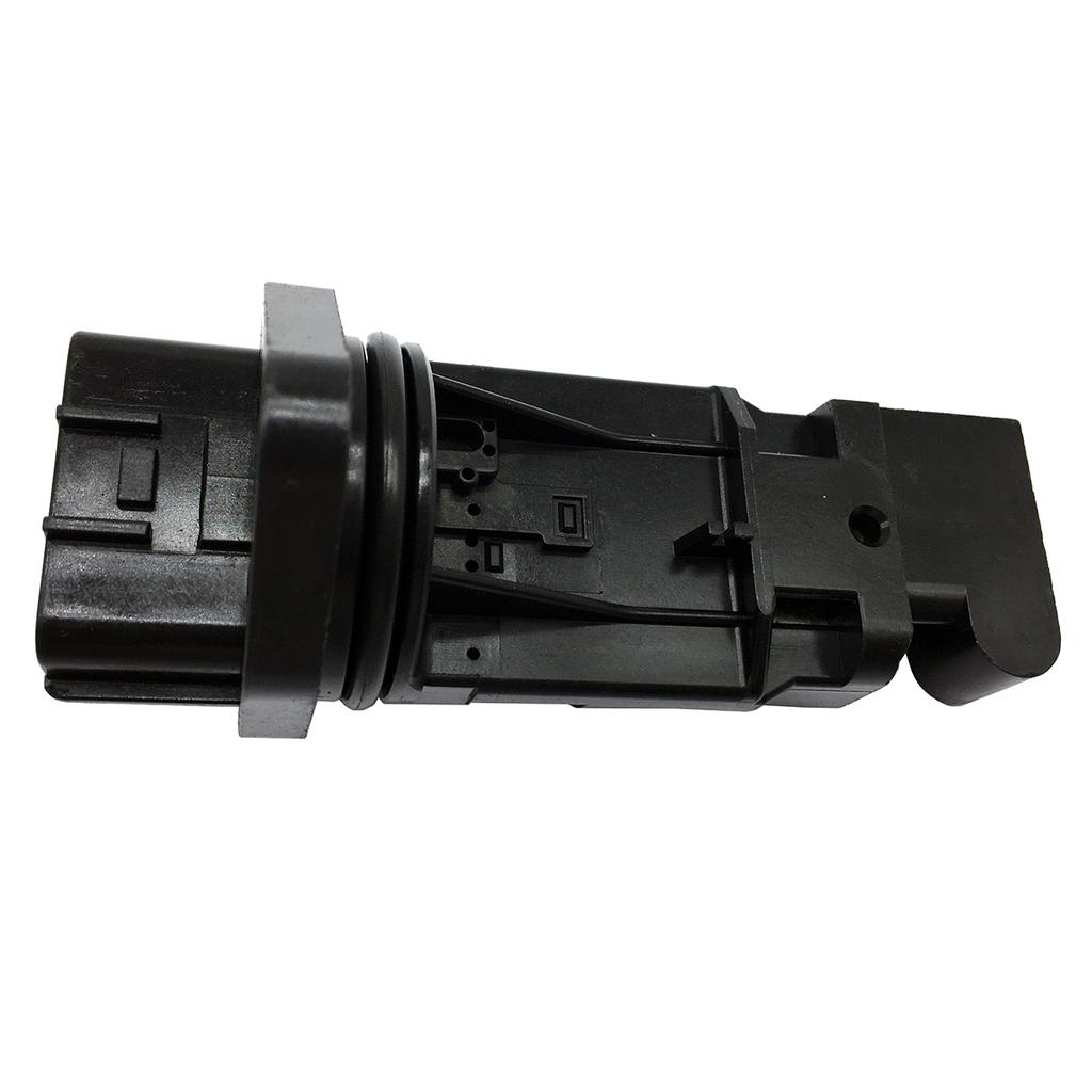 Оригинальный 22680-4M500 226804M500 4/5-контактный Датчик массового расхода воздуха MAF для Nissan Infiniti Maxima Almera Patrol X-Trail 22680-4M501