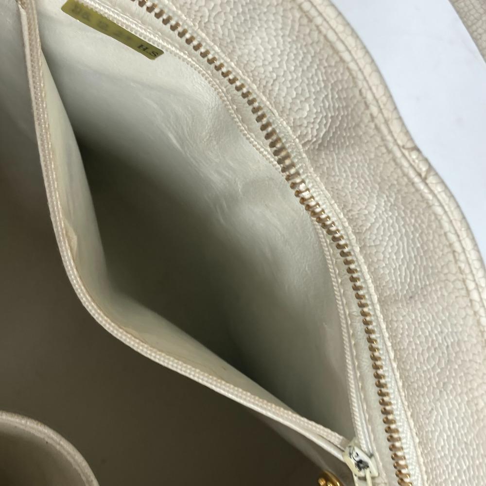 CHANEL A01804  Quilted Matelasse CC CC Mark Reissue Tote Shoulder Bag Tote Bag