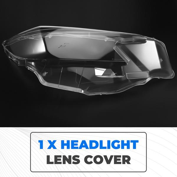 2020-2024 Subaru WRX Right Headlight Housing