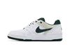 Nike Полная Сила Низкий Белый Морской Стекло Космическая Глина Винтажный Зеленый