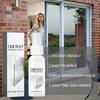 Anti Peeping Glass Cleaning Sponge Isolate Glass From Light Dedicated for Privacy Protection Easy Spray-On Application UV Anti