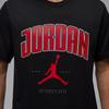 Jordan Футболка с логотипом HQ0010-010