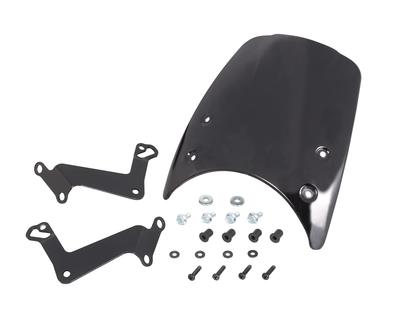 Рамы и арматура для мотоцикла – Ветровые стекла и обтекатели