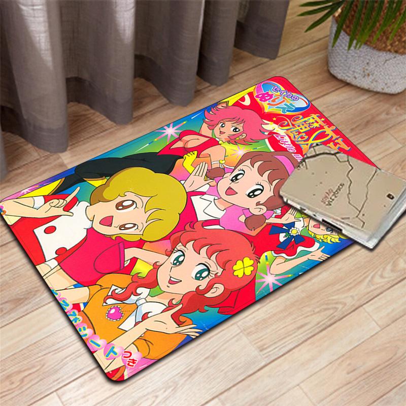 Sally the Witch Rug Floor Mat for Living Room or Bedroom Soft and Comfortable Carpet a Gift for Birthday and Holiday.SFF0917269
