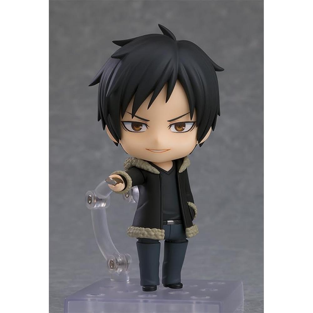 Nendoroid Durararax2 Izaya Orihara Non-scale Plastic Painted Movable Figure