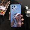 Cavalier King Charles Spaniel Dog Case For Xiaomi 15 14 13 Ultra 11T 12T 13T 14T Pro POCO X7 Pro X3 X5 X6 F5 F6 M6 Pro Cover