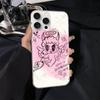Чехол для телефона Karol G Manana Sera Bonito Для iPhone 11 12 13 14 15 16 17 Plus Pro Max Сатиновый Глянцевый Цветной