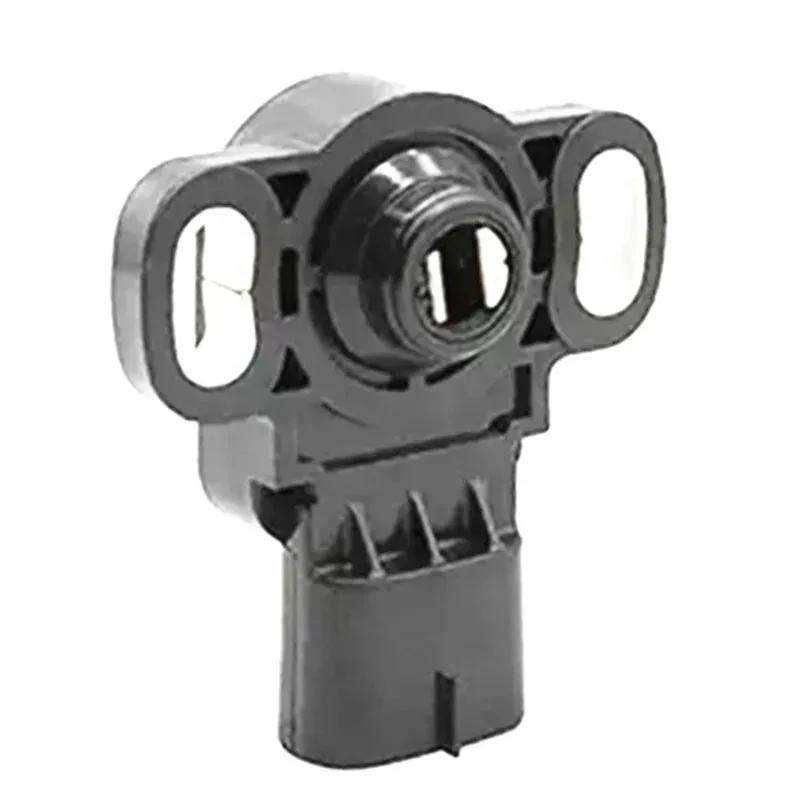 TPS 3B4-85885-00-00 For Yamaha Grizzly 550 700 Kodiak Rhino Road Star Viking 700 YFZ450X YFZ450R 4WD Throttle Position Sensor