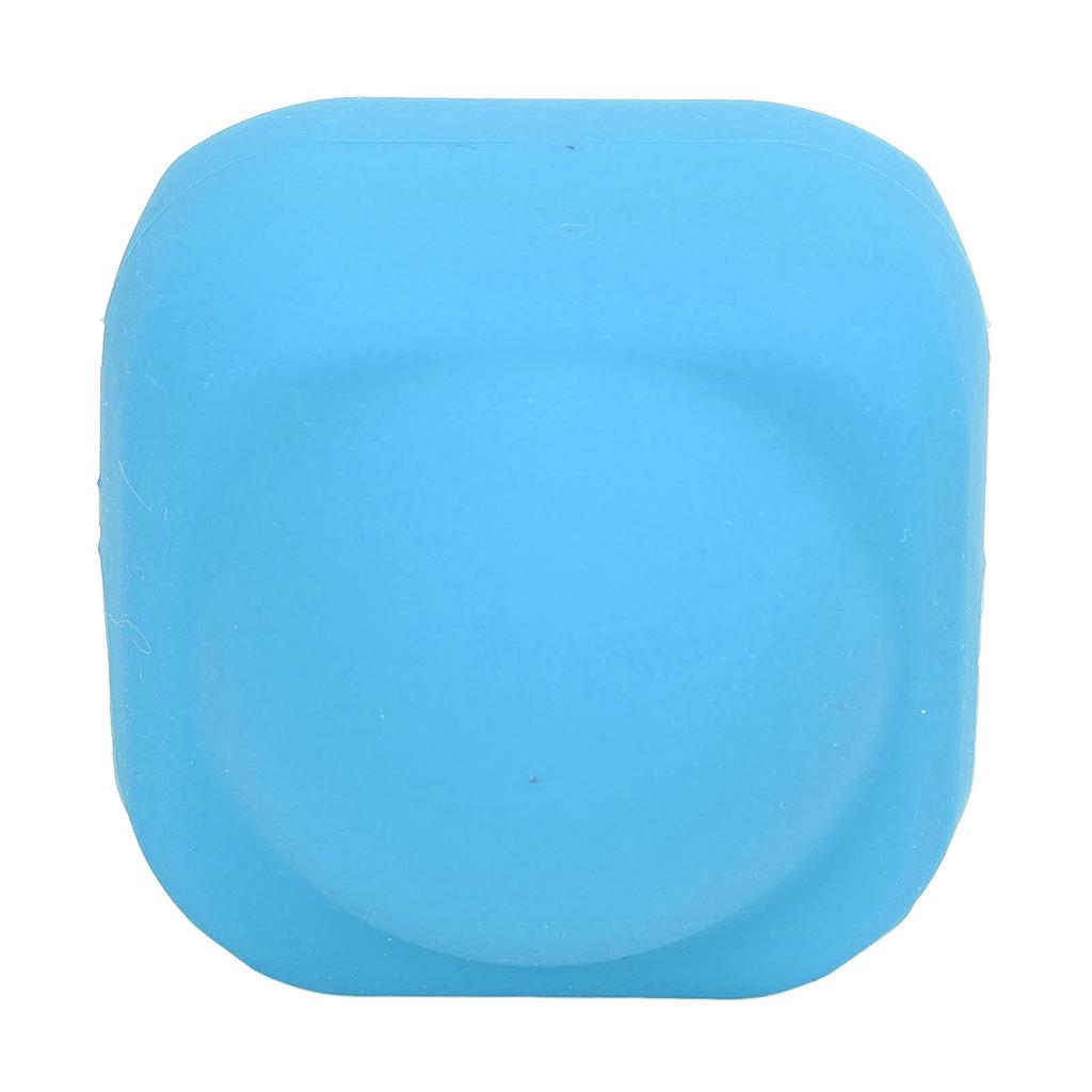 Крышка объектива для X4 Силиконовый чехол-протектор Защита объектива Крышка Устойчивая к истиранию Мягкая защита Камера