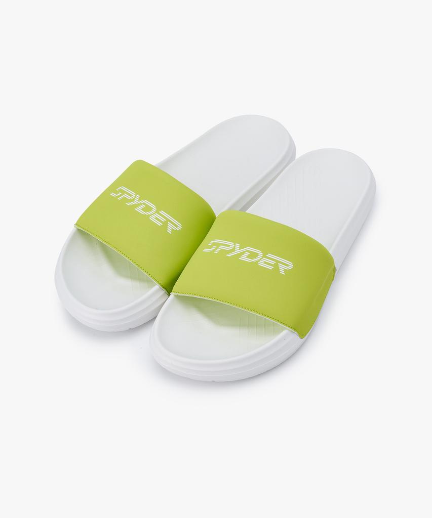 Унисекс тапочки Spyder Dumm Spkpfnsd203Ungn