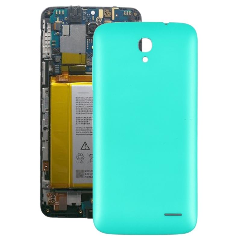 Для Alcatel One Touch Pop 2 (4.5) 5042D OT5042 5042 Задняя крышка аккумулятора