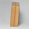 Seiko Clock, Wall Clock/Desk Clock, Analog, Alarm, Wooden Frame, Natural Wood Finish, KR501A SEIKO