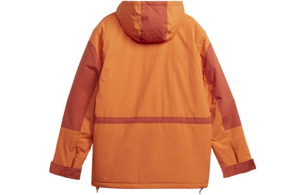 adidas Оригинальная куртка Spezial Lammack 2 Kearsley HS4161