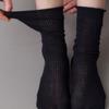 TSH See-through Socks 4 Colors