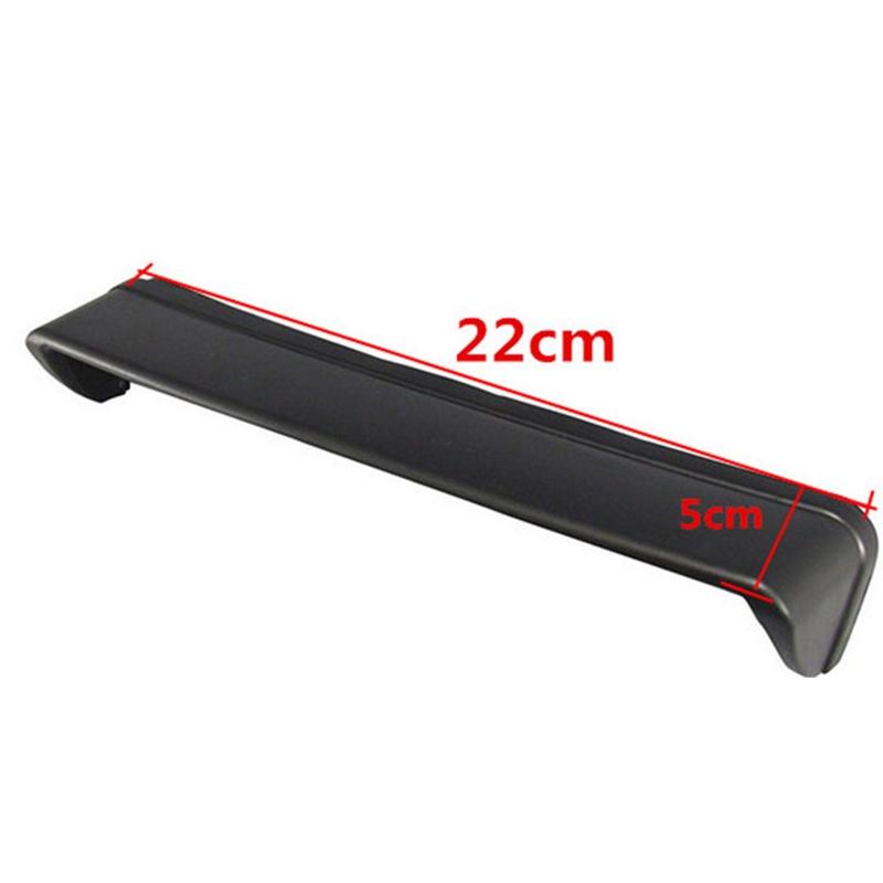 Interior Mask Hood GPS Anti-glare Part Shading Sun Shade