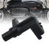 2Pcs Camshaft Position Sensor 13627588095 For Peugeot 308 Citroen C4 Mini Cooper